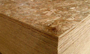 Экологические ограничения использования древесных плит